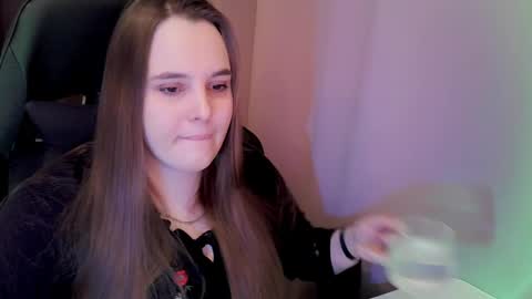 noir_ember_ online show from 03.16.26