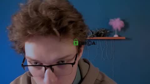 cool Kai online show from 02.08.26