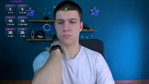 cool Kai online show from 03.01.26