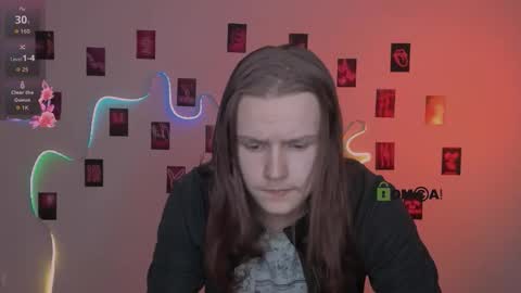 cool Kai online show from 03.04.26