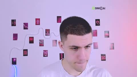 cool Kai online show from 03.11.26