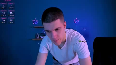 cool Kai online show from 03.12.26