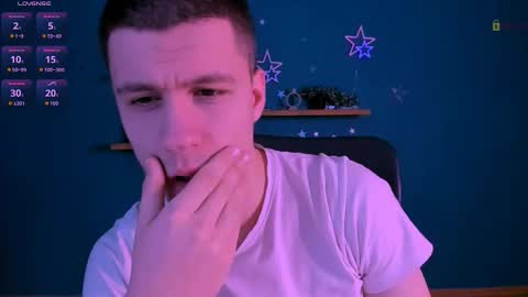 cool Kai online show from 03.16.26