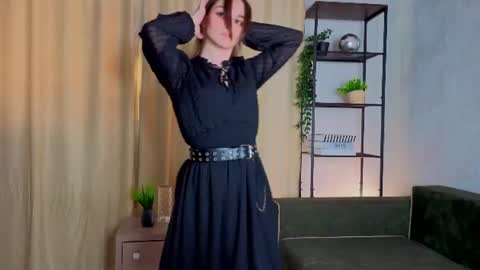 Sophie online show from 06.24.26