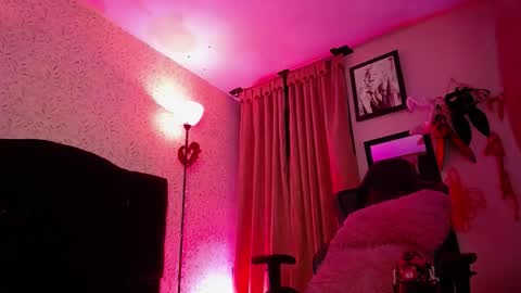 noise_lux online show from 02.28.26