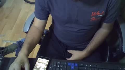 noizemanx online show from 01.12.26