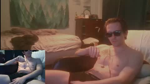 nolan_fox online show from 06.26.26