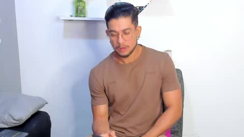 Im Nolan  online show from 05.08.26