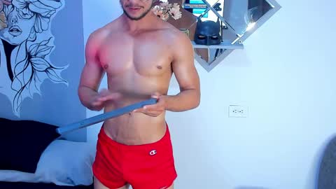 Im Nolan  online show from 05.21.26