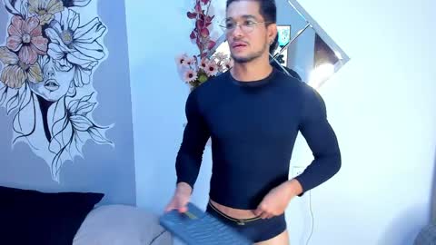 Im Nolan  online show from 05.28.26