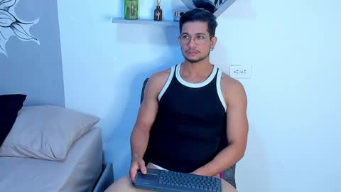 Im Nolan  online show from 05.31.26