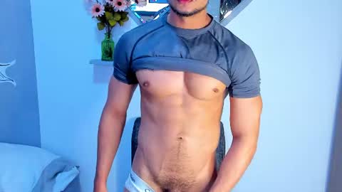 Im Nolan  online show from 06.10.26