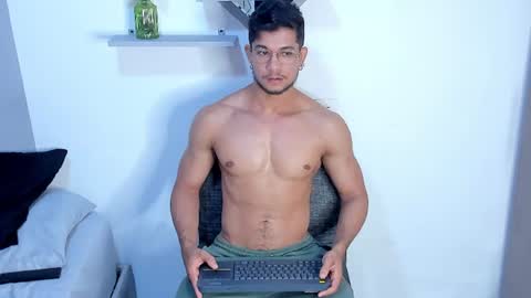 Im Nolan  online show from 06.16.26