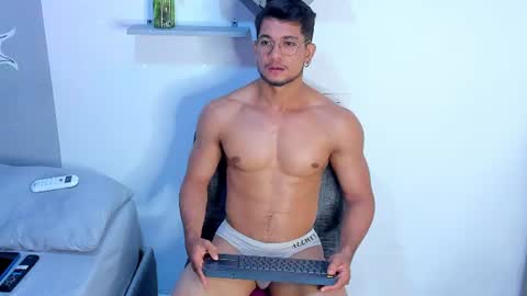 Im Nolan  online show from 06.18.26