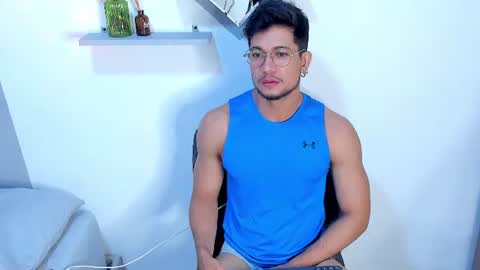 Im Nolan  online show from 06.21.26
