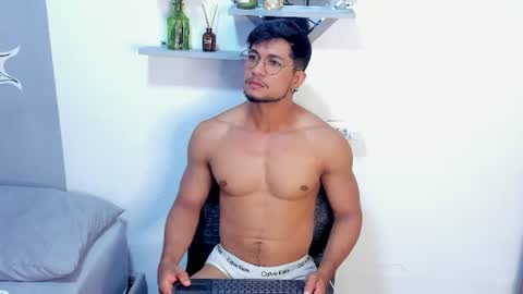 Im Nolan  online show from 07.01.26