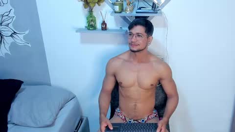 Im Nolan  online show from 07.02.26