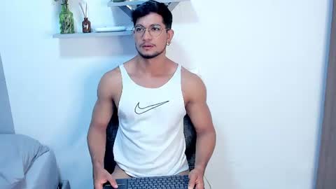 Im Nolan  online show from 07.08.26
