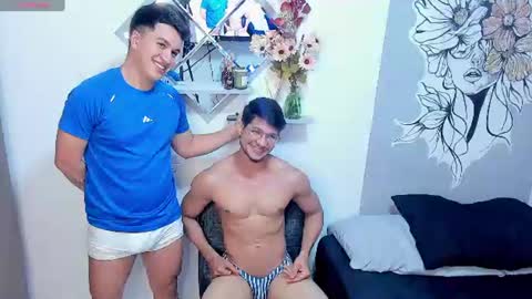 Im Nolan  online show from 07.16.26