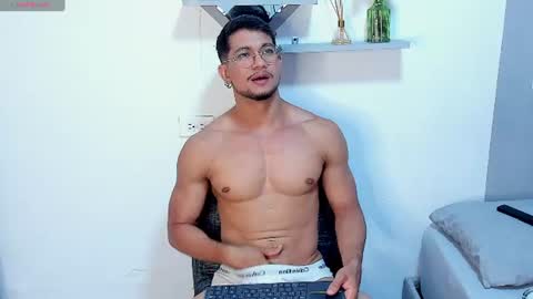 Im Nolan  online show from 07.20.26