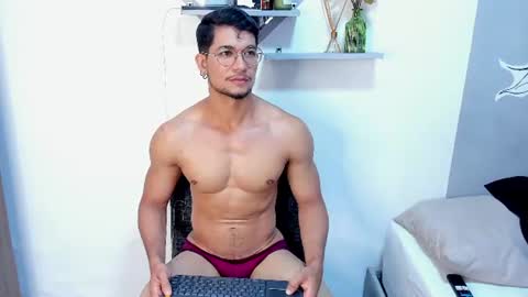 Im Nolan  online show from 07.30.26