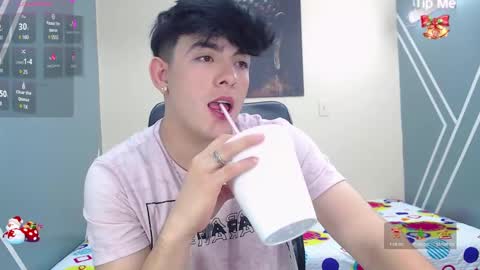 Nolan  online show from 12.08.24