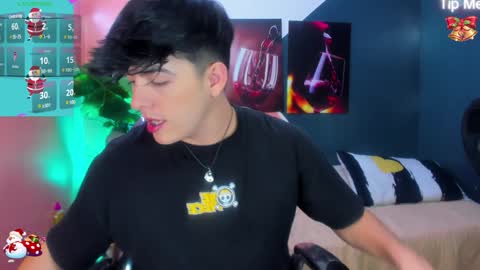 Nolan  online show from 12.11.24