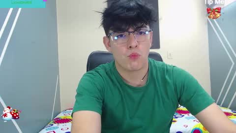 Nolan  online show from 12.11.24