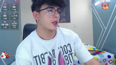 Nolan  online show from 12.15.24