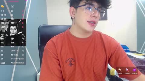 Nolan  online show from 01.15.25