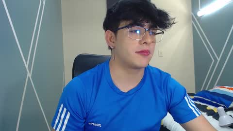 Nolan  online show from 01.17.25