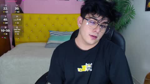 Nolan  online show from 01.21.25