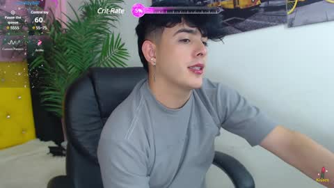 Nolan  online show from 01.28.25