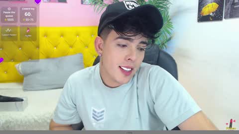 Nolan  online show from 01.29.25