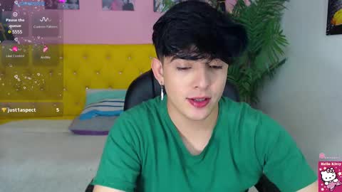 Nolan  online show from 02.16.25