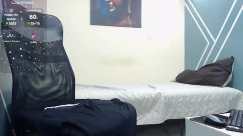 Nolan  online show from 02.20.25