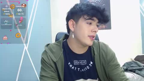 Nolan  online show from 02.26.25