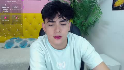 Nolan  online show from 03.06.25