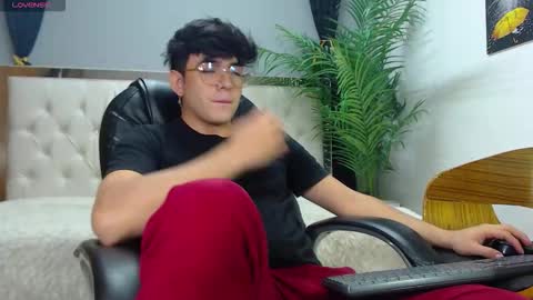 Nolan  online show from 09.30.25