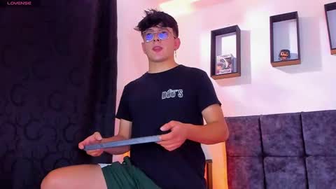 Nolan  online show from 10.08.25