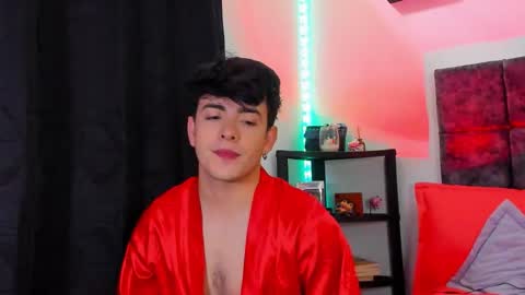 Nolan  online show from 10.29.25