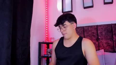 Nolan  online show from 11.04.25