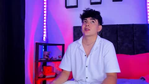 Nolan  online show from 11.09.25