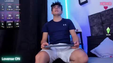 Nolan  online show from 02.28.26