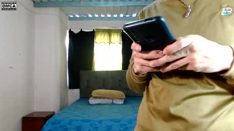 Snapshot of nolanjay chatting on 11.10.25 NolanJay69 online show from 11.10.25