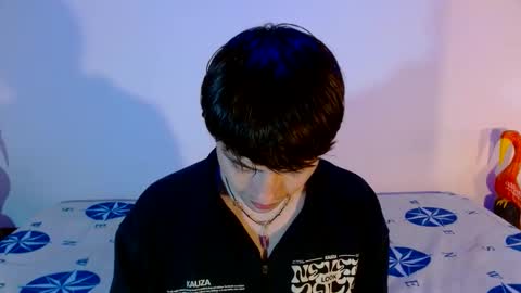 Snapshot of nolanjay chatting on 02.17.26 NolanJay69 online show from 02.17.26