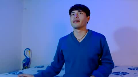 Snapshot of nolanjay chatting on 02.18.26 NolanJay69 online show from 02.18.26