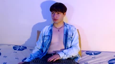 Snapshot of nolanjay chatting on 02.19.26 NolanJay69 online show from 02.19.26