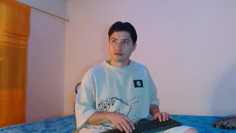 Snapshot of nolanjay chatting on 04.23.26 NolanJay69 online show from 04.23.26