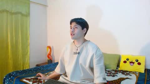 Snapshot of nolanjay chatting on 05.07.26 NolanJay69 online show from 05.07.26